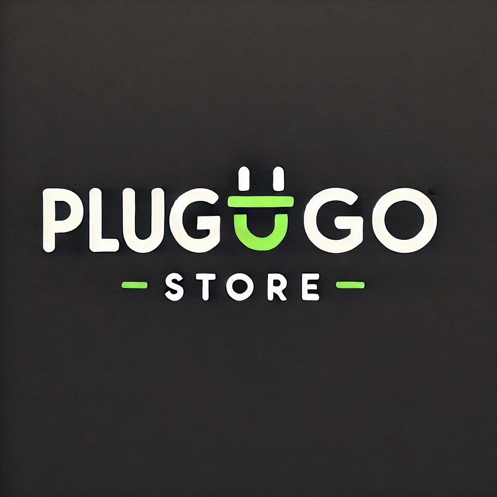 PlugGo Store